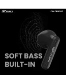 HiFuture ColorBuds2 Black