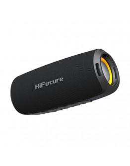 HiFuture Gravity Black