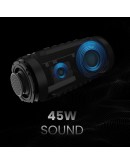 HiFuture Gravity Black