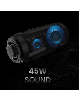 HiFuture Gravity Black