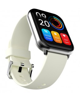 HiFuture Zone2 Silver