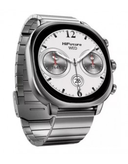 HiFuture AIX  Silver