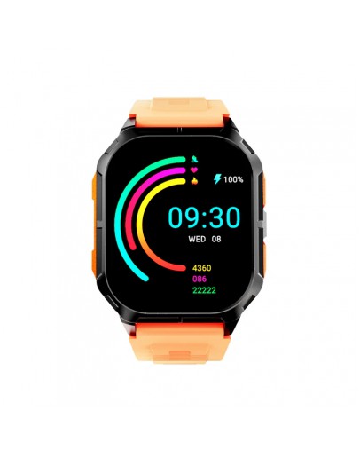 HiFuture Ultra 3 Black Orange