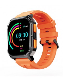 HiFuture Ultra 3 Black Orange