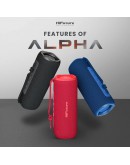 HiFuture Alpha Black