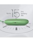 HiFuture ASCENDO Matcha Green