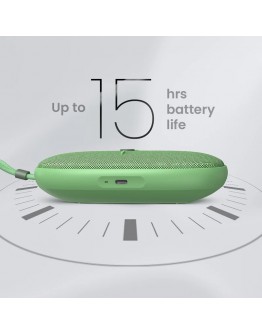 HiFuture ASCENDO Matcha Green