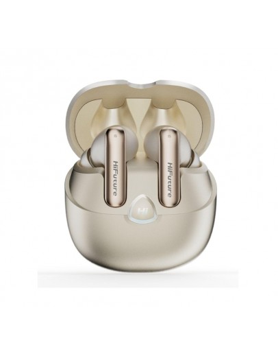 HiFuture SonicAir Champagne Gold