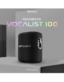 HiFuture Vocalist100 Black