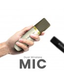 HiFuture Vocalist100 Silver