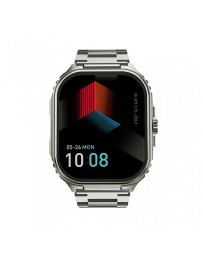 HiFuture Ultra 3 Pro Silver
