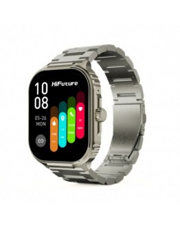 HiFuture Ultra 3 Pro Silver