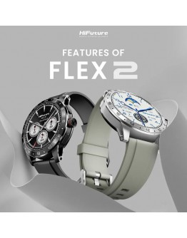 HiFuture Flex 2 Black