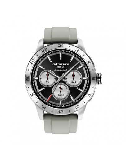 HiFuture Flex 2 Silver