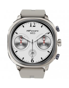 HiFuture AIX Lite Champagne Gold