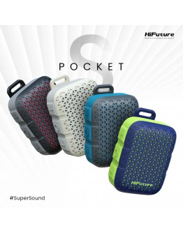 HiFuture Pocket S Blue