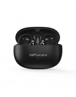 HiFuture FlexClip Black