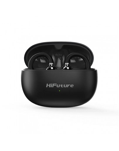 HiFuture FlexClip Black