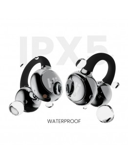 HiFuture FlexClip Black