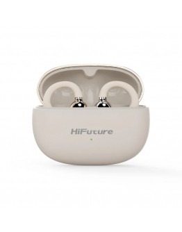 HiFuture FlexClip Champagne Gold