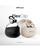 HiFuture FlexClip Champagne Gold