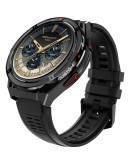 HiFuture Active Black Red