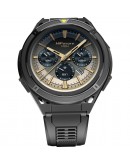 HiFuture Active Black Yellow