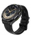 HiFuture Active Black Yellow