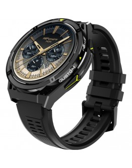HiFuture Active Black Yellow