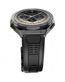 HiFuture Active Black Yellow