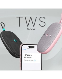 HiFuture ASCENDO Pink