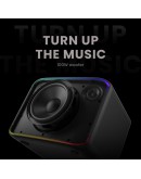HiFuture Event Horizon Black