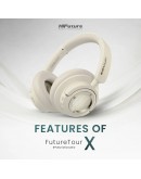 HiFuture FutureTour X Champagne Gold
