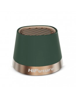 HiFuture Mega S Green