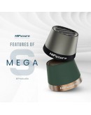 HiFuture Mega S Green
