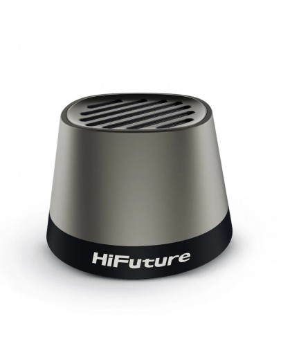 HiFuture Mega S Silver Grey