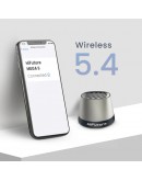 HiFuture Mega S Silver Grey