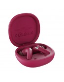 HiFuture FlyBuds 4 ANC Hot Pink