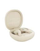 HiFuture FlyBuds 4 ANC Latte