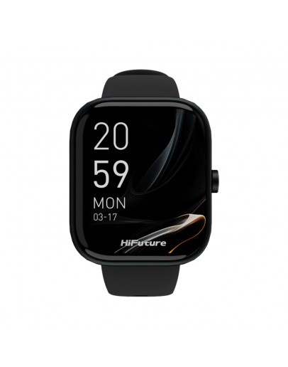 HiFuture Lume Black