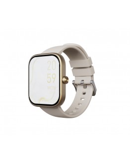 HiFuture Lume Champagne Gold