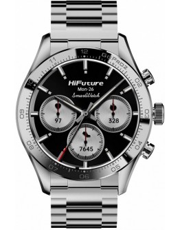 HiFuture Go pro 2 Silver