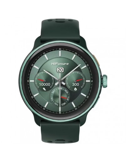 HiFuture Vela Dark Green