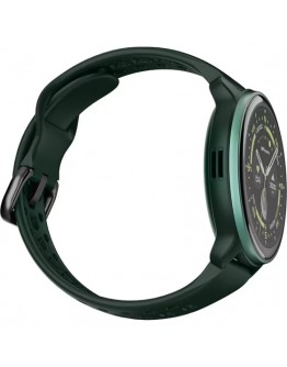 HiFuture Vela Dark Green