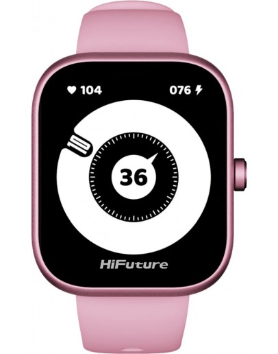 HiFuture Lume Pro Pink