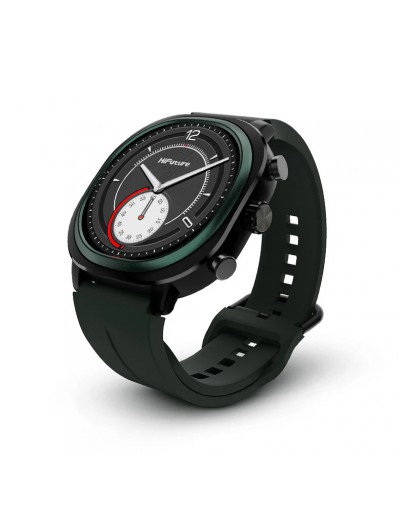 HiFuture AIX Lite Green