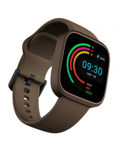 HiFuture Edge Brown