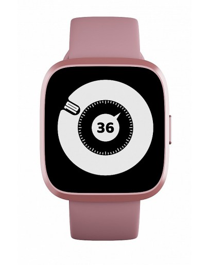 HiFuture Edge Pink