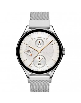 HiFuture Aura2 Silver