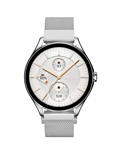 HiFuture Aura2 Silver